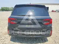2025 Honda ODYSSEY фото