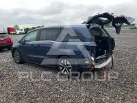 2025 Honda ODYSSEY фото