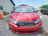2025 Honda ODYSSEY фото
