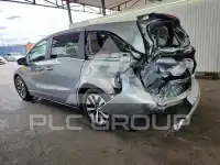 2025 Honda ODYSSEY фото