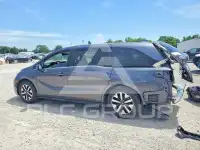 2025 Honda ODYSSEY фото