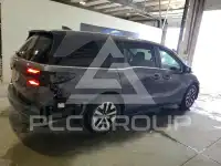 2025 Honda ODYSSEY фото