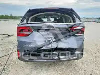 2025 Honda ODYSSEY фото