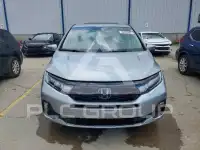 2025 Honda ODYSSEY фото