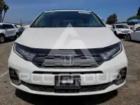 2025 Honda ODYSSEY photo