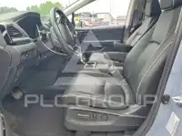 2025 Honda ODYSSEY фото