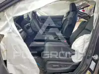 2025 Honda ODYSSEY фото