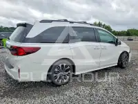 2025 Honda ODYSSEY фото