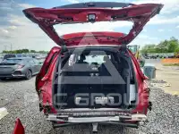2025 Honda ODYSSEY фото