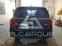 2025 Honda ODYSSEY фото