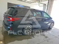 2025 Honda ODYSSEY фото