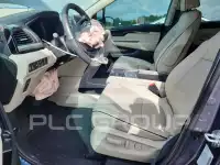 2025 Honda ODYSSEY фото