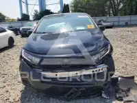 2025 Honda ODYSSEY фото