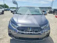 2025 Honda ODYSSEY фото