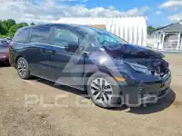 2025 Honda ODYSSEY фото