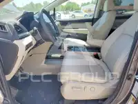 2025 Honda ODYSSEY фото