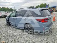 2025 Honda ODYSSEY фото