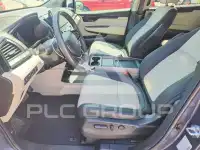 2025 Honda ODYSSEY фото