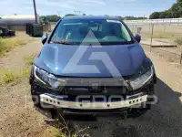 2025 Honda ODYSSEY фото