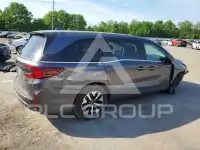2025 Honda ODYSSEY фото