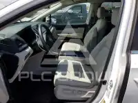 2025 Honda ODYSSEY photo