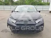 2025 Honda ODYSSEY фото