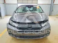 2025 Honda ODYSSEY фото