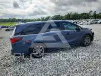 2025 Honda ODYSSEY фото