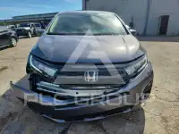 2025 Honda ODYSSEY фото