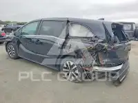 2025 Honda ODYSSEY фото