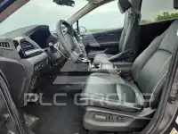 2025 Honda ODYSSEY фото