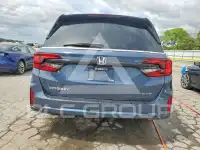 2025 Honda ODYSSEY фото