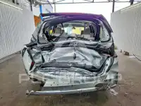 2025 Honda ODYSSEY фото