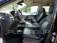 2025 Honda ODYSSEY фото