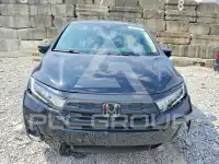 2025 Honda ODYSSEY фото