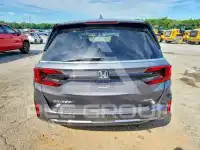 2025 Honda ODYSSEY фото
