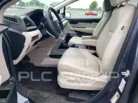 2025 Honda ODYSSEY фото