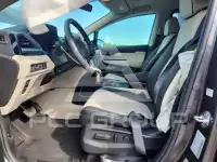2025 Honda ODYSSEY фото