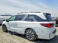 2025 Honda ODYSSEY photo