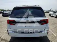 2025 Honda ODYSSEY photo