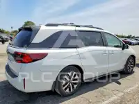 2025 Honda ODYSSEY photo