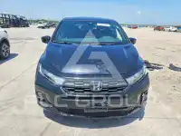 2025 Honda ODYSSEY фото