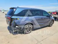 2025 Honda ODYSSEY фото