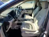 2025 Honda ODYSSEY фото