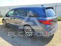 2025 Honda ODYSSEY фото