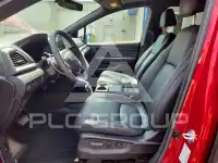 2025 Honda ODYSSEY фото