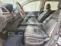 2025 Honda ODYSSEY фото