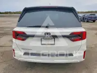 2025 Honda ODYSSEY фото