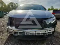 2025 Honda ODYSSEY фото