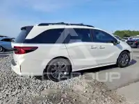 2025 Honda ODYSSEY фото